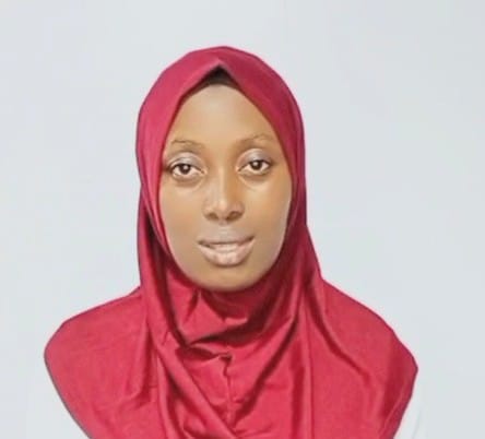 FATUMAH  NAMPIKI