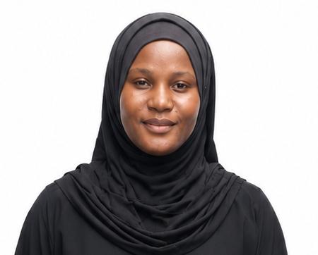 SANDRA  NAMWANJE