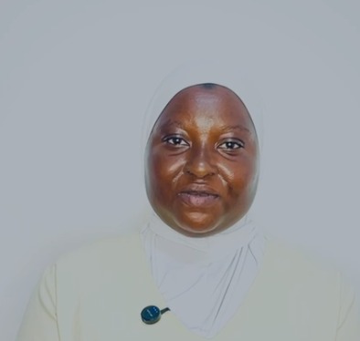 SUMAYA Edith NASSOZI