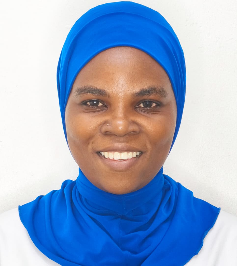 JUSTINE  NAKANYIKE