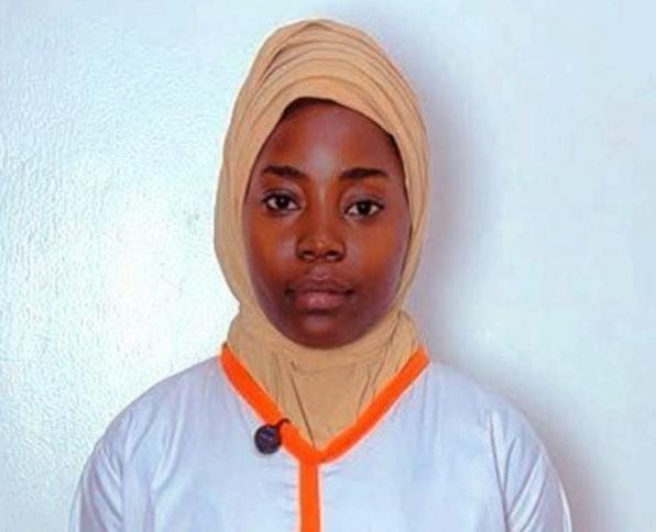 FLORENCE  NAMAWEJJE