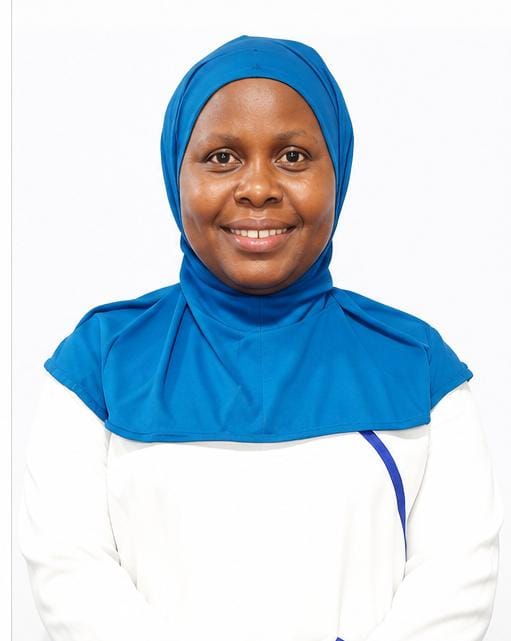 FAITH  CHEMUTAI