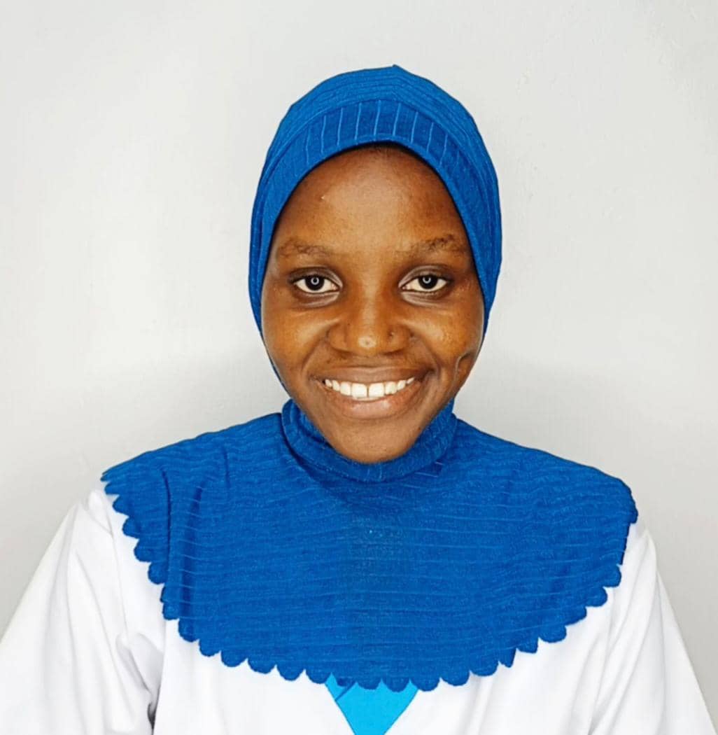 SHARIFAH  NANYANZI