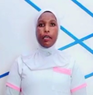 AZIIDAH  NABBANJA