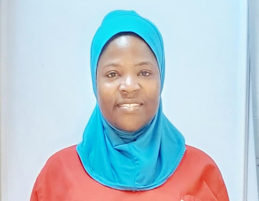 AGNES  NALWEYISO