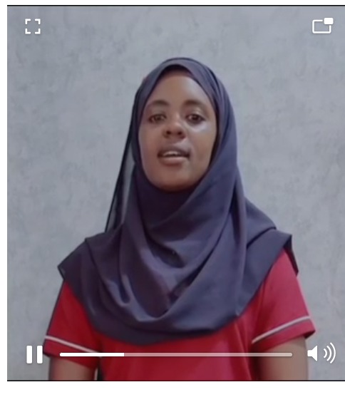 BABRAH  AGIREMBABAZI