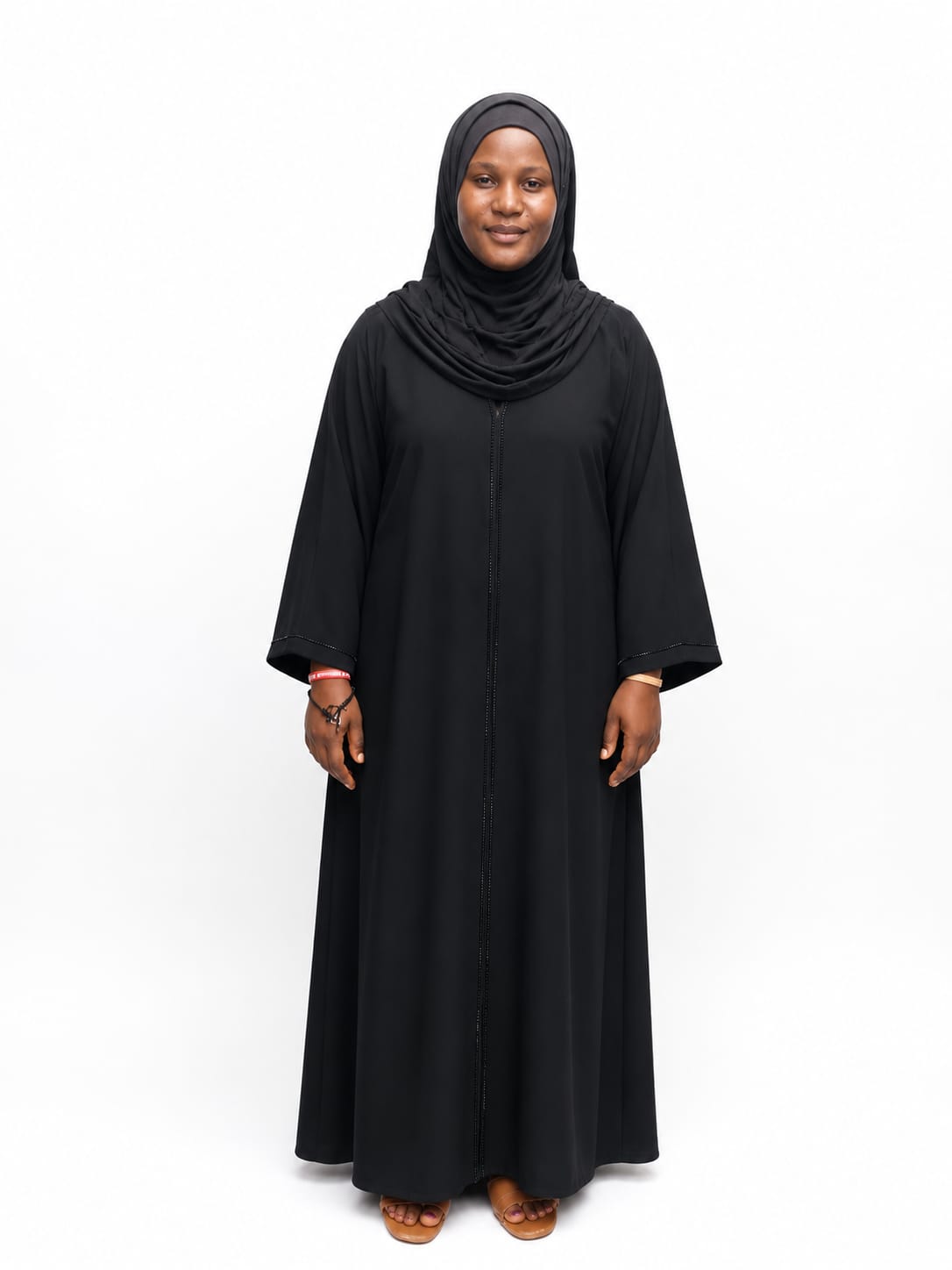 صورة كاملة - SANDRA  NAMWANJE