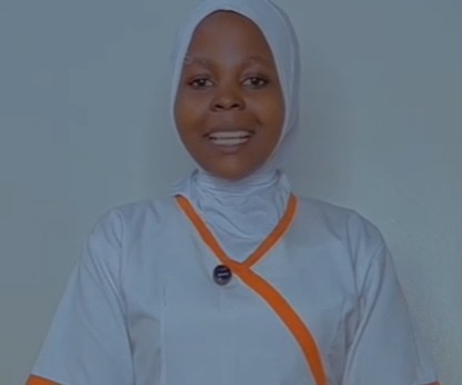 MARGRET Edith MWESIGWA