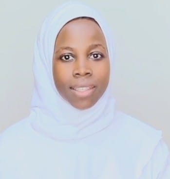 FATUMA  NAMUGENYI