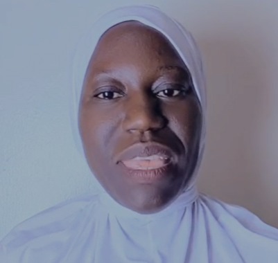 YONIKANI OKEACH LILIAN