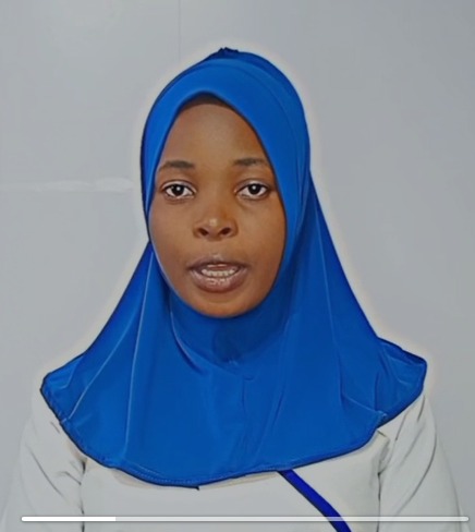 HELLEN  NAMATA