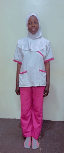 FATUMA  NAMUGENYI