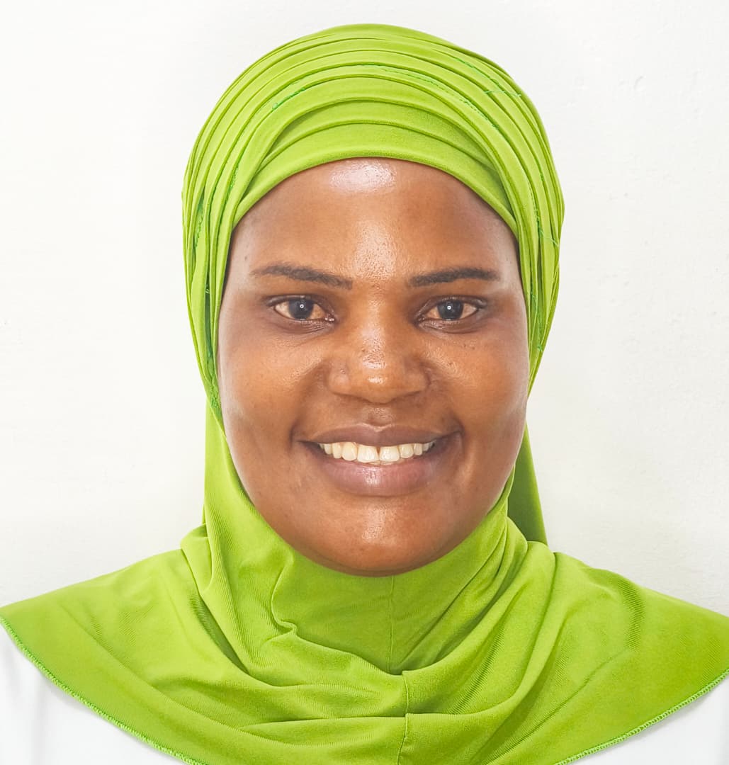 MARION  KIRABO