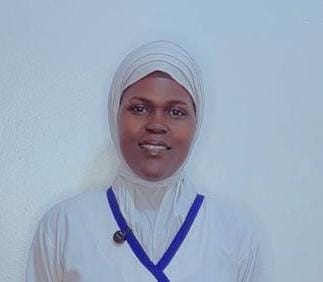 JALIA WINNIE NASSIMBWA