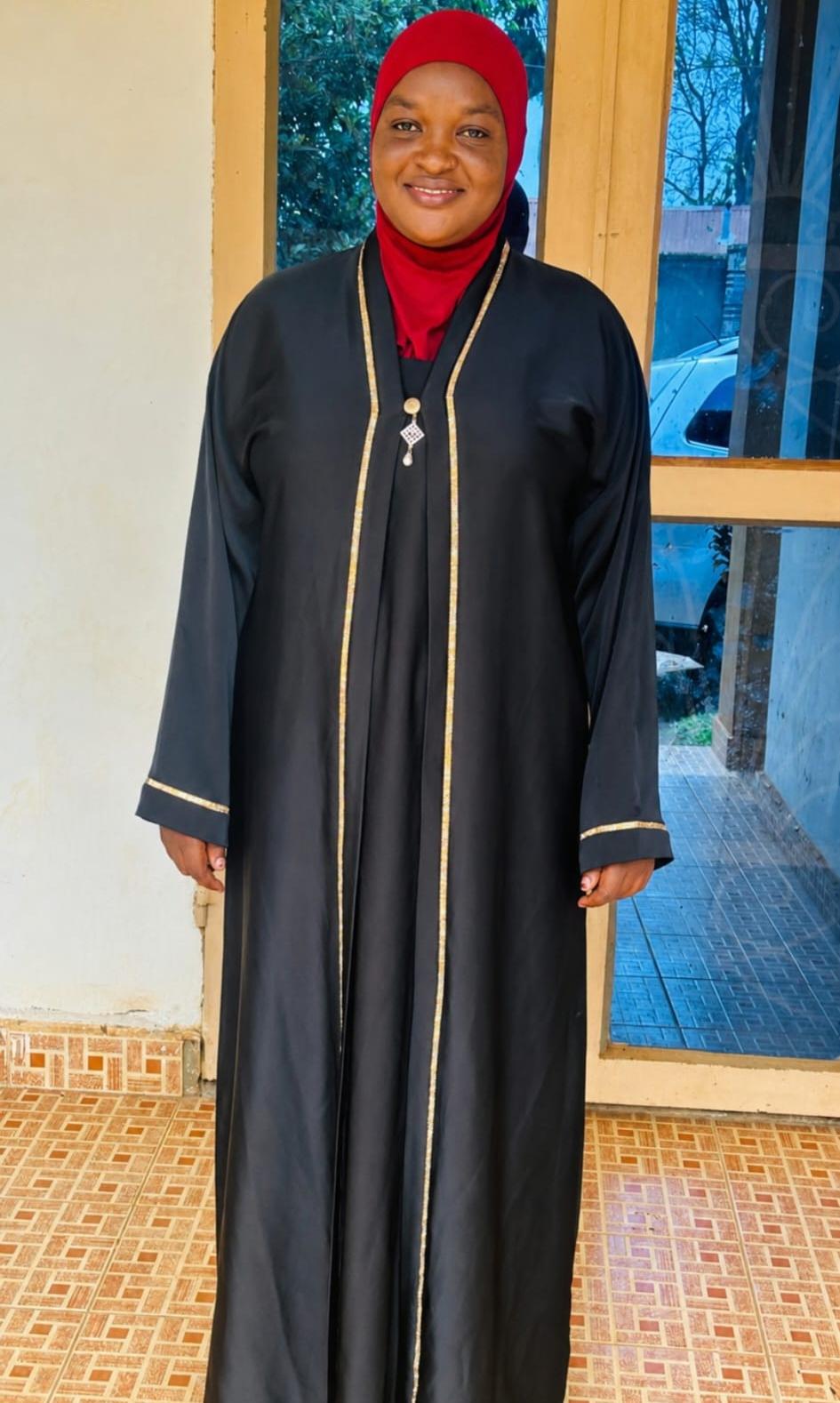 صورة كاملة - SHAMINAH  NAKITENDE