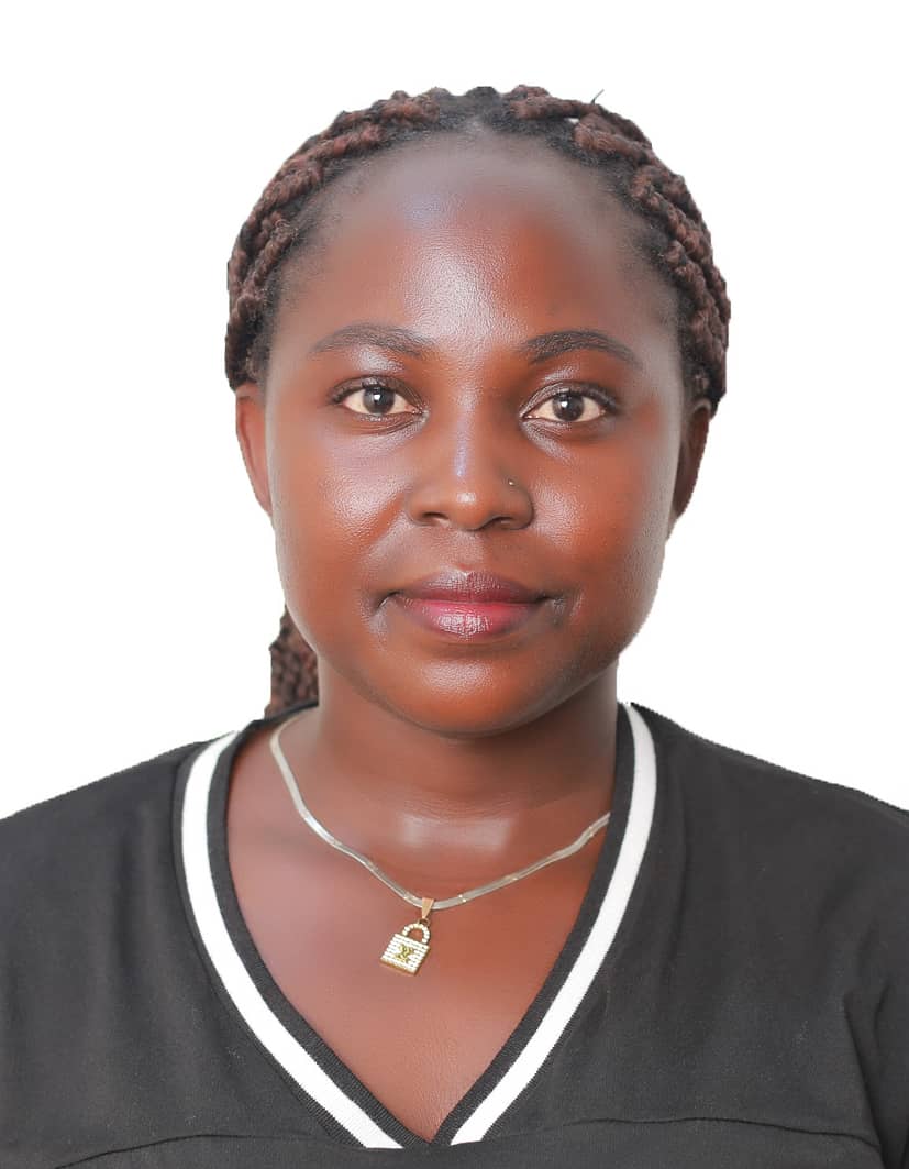 NAISANGA  SHAMIM