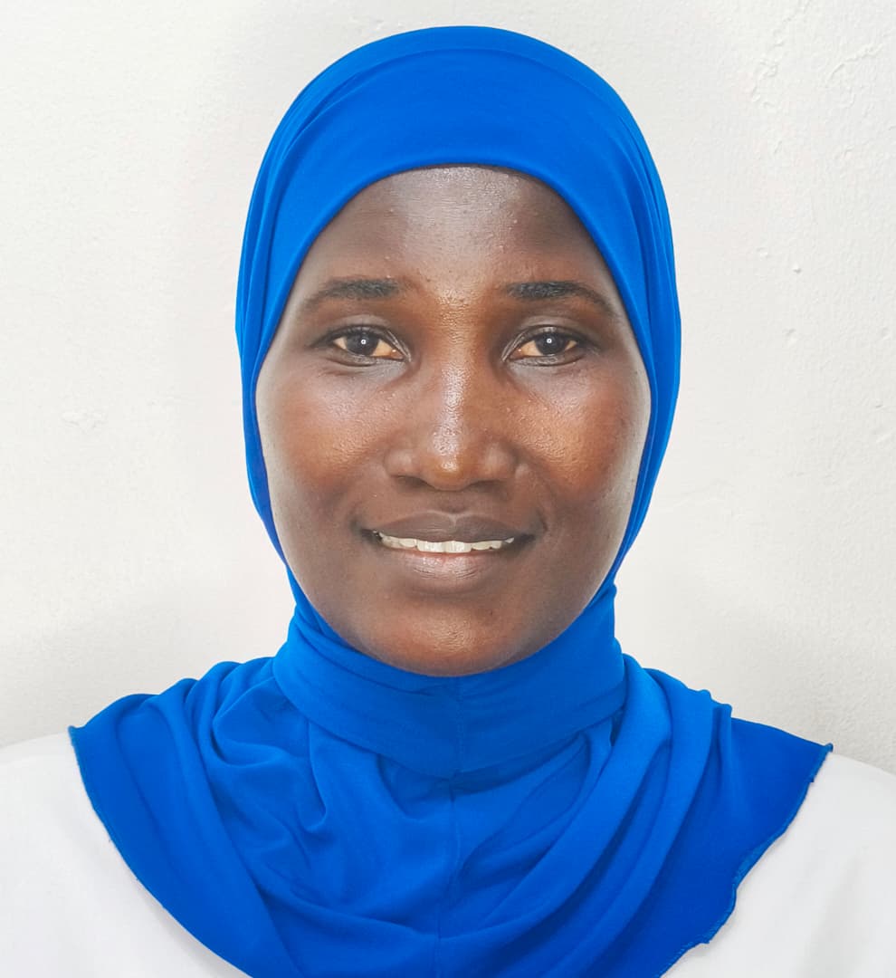 RESTY NAMIREMBE NABADDA