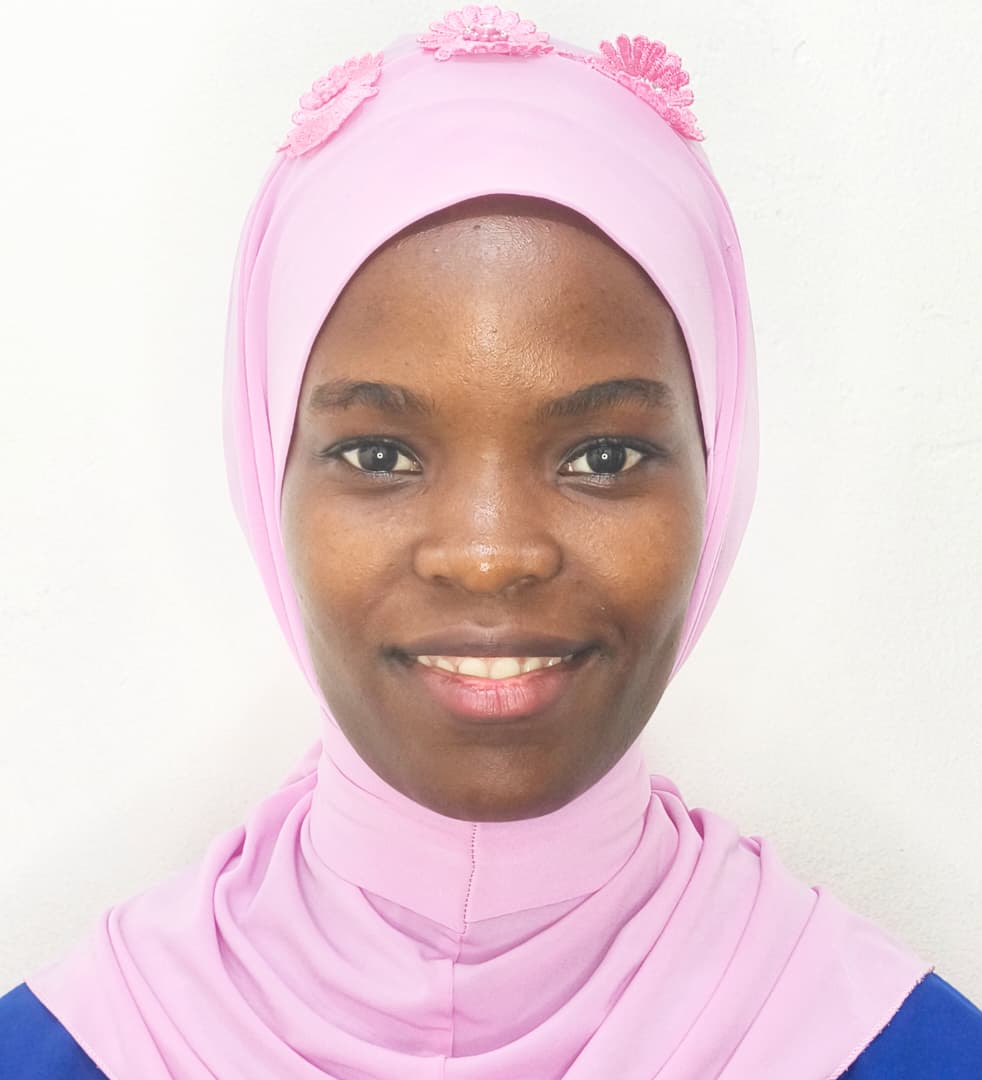 AISHA  NABUKEERA
