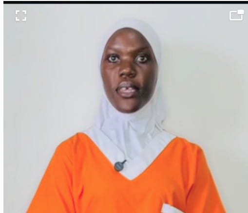 FLAVIA NAMBI NAKIDDE