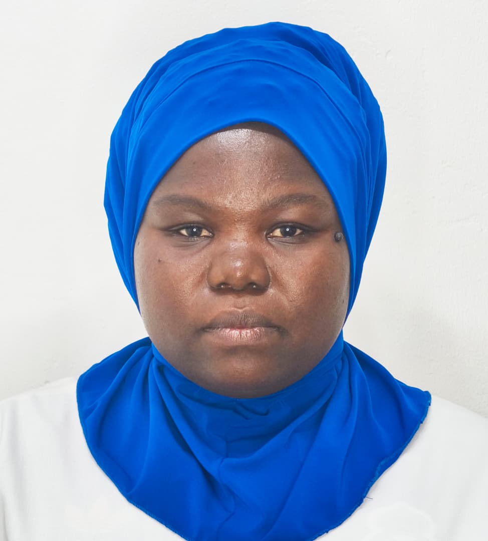 IRENE  NYABONYO