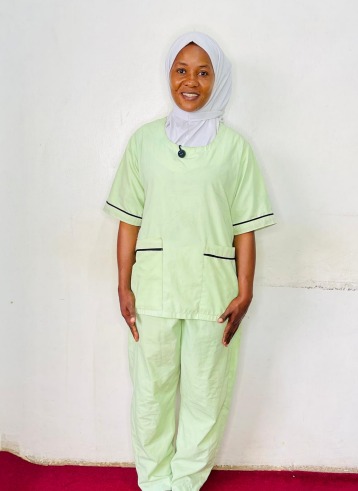 LINDA  KAUTHAR