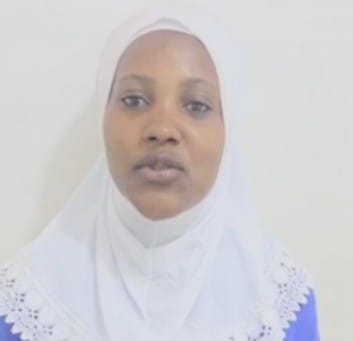 BABIRYE HANIFAH NANGONZI