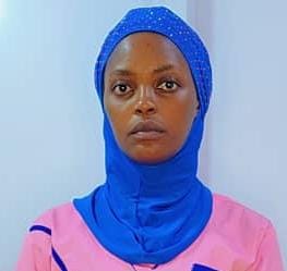SAIDAH  NAKITENDE