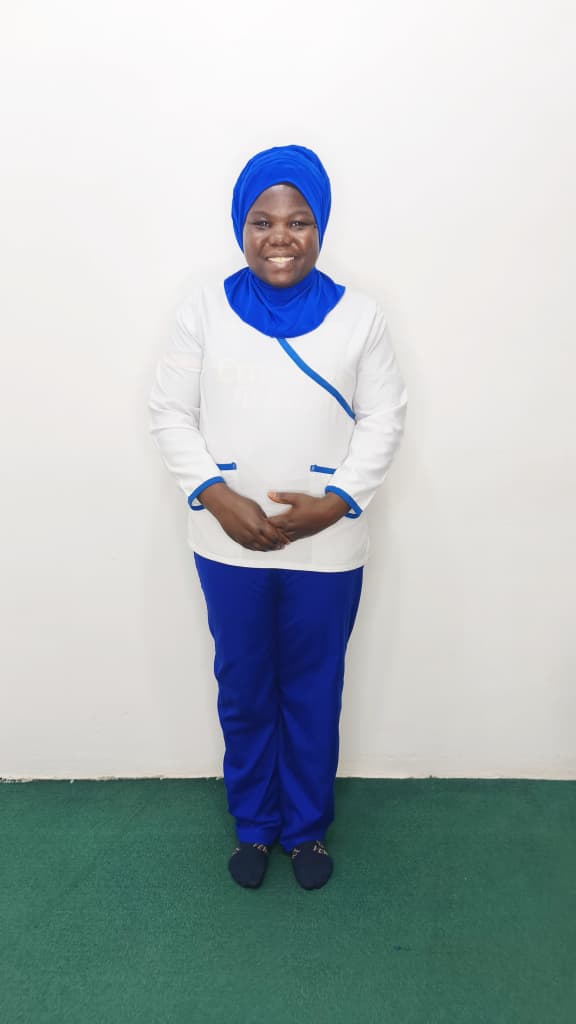 IRENE  NYABONYO